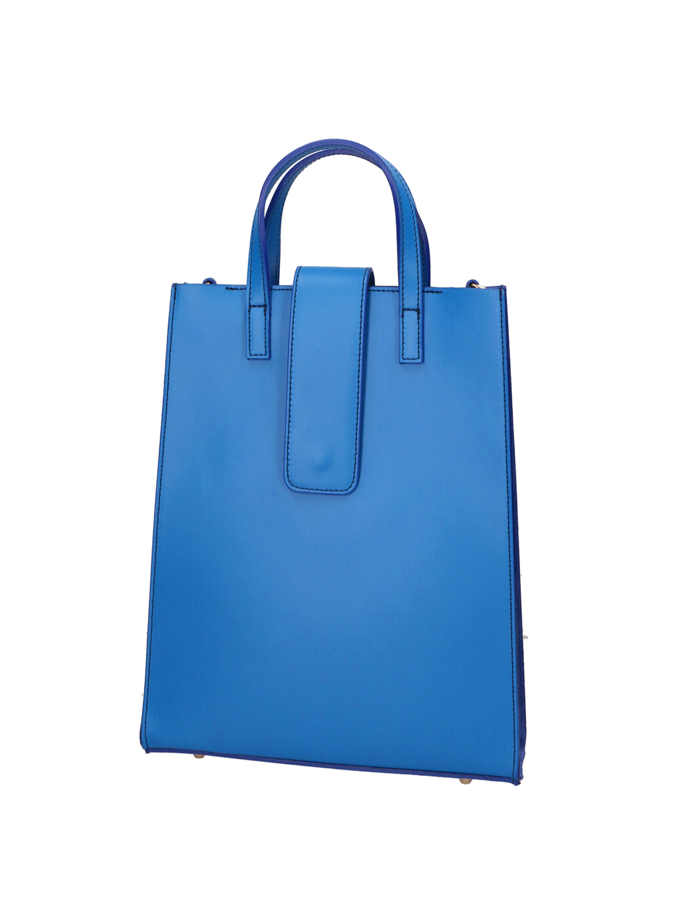 FELIPA Shopper in Blau