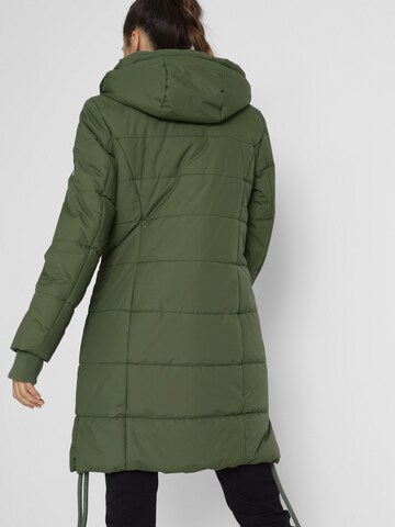 Cappotto di mezza stagione di bonprix in verde