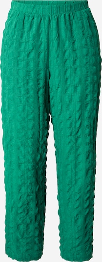 Kelnės iš Vero Moda Curve, spalva – tamsiai žalia, Prekių apžvalga