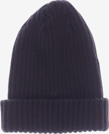 BOSS Hut oder Mütze One Size in Braun: predná strana