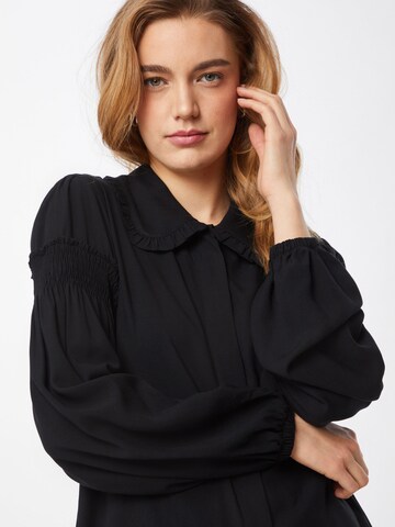 Aligne Blouse 'Brooke' in Black