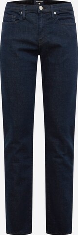 FRAME Slimfit Jeans 'EDISON EDIS' in Blauw: voorkant