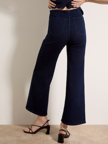 Apricot Loosefit Jeans ' ' in Blauw