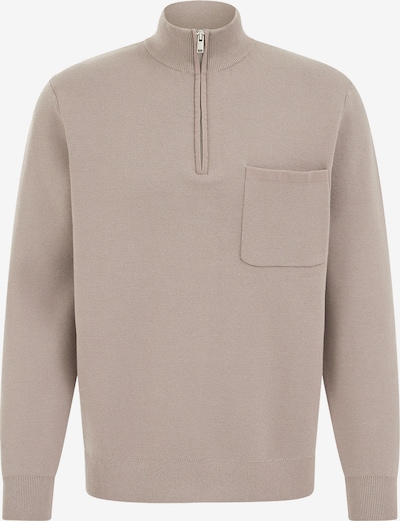 WE Fashion Pulover u bež siva, Pregled proizvoda