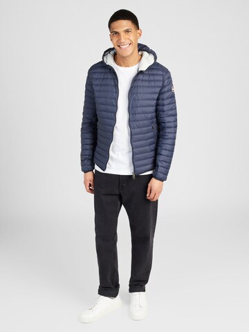 Colmar Between-Season Jacket in Blue