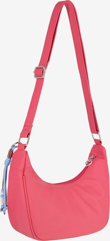 MYMO Tasche in Pink