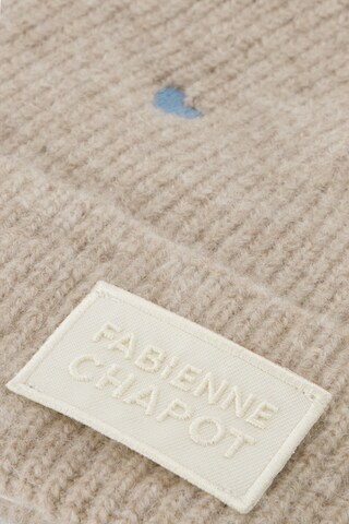 Fabienne Chapot Muts in Beige