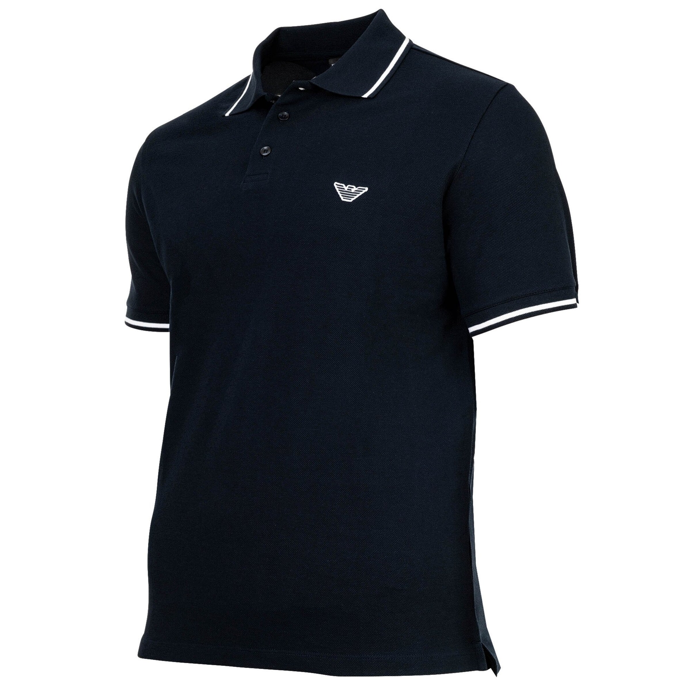 Emporio Armani Póló - kék