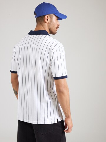 FILA Shirt 'LINTER' in White