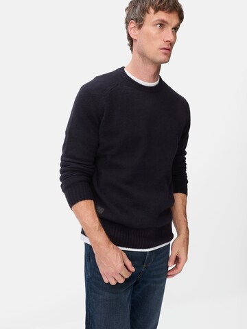 CAMEL ACTIVE Sweater in Blue