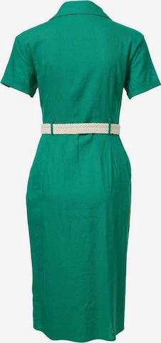 Orsay Shirt Dress in Green