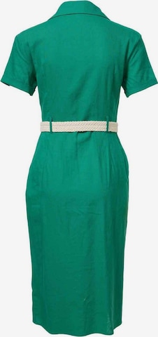 Robe-chemise Orsay en vert