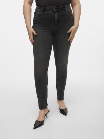 Skinny Jean 'SOPHIA ' Vero Moda Curve en noir