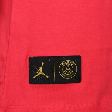 Maglietta di Jordan in rosso