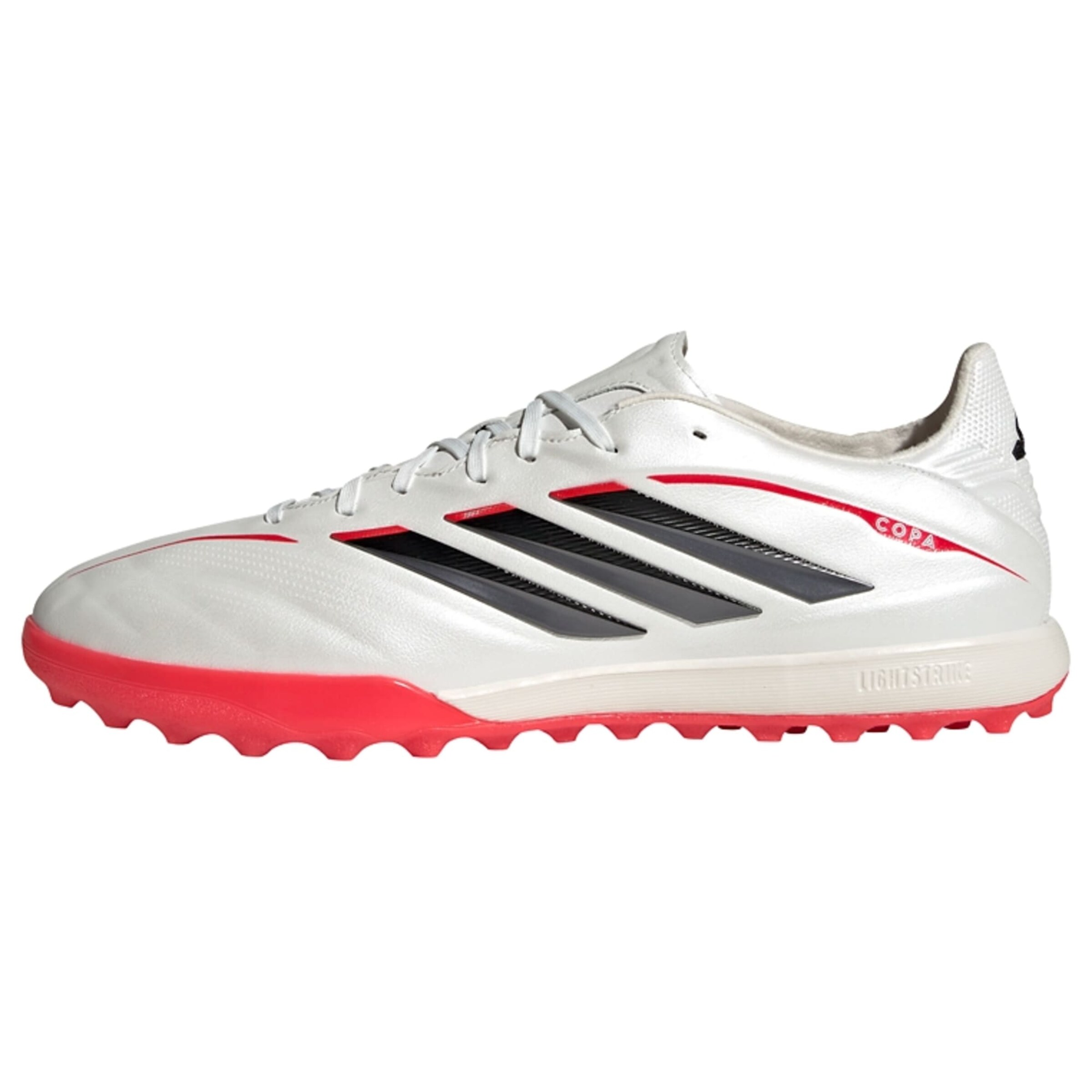 ADIDAS PERFORMANCE Voetbalschoen 'Copa Pure IV Pro' in Wit: voorkant