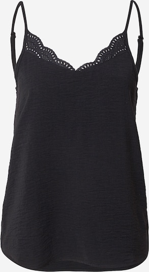 JDY Toppi 'JDYRACHEL' värissä musta, Tuotenäkymä