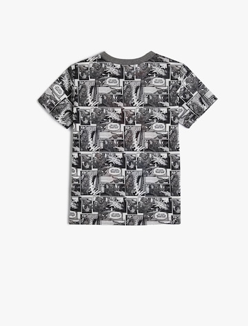 Koton Shirt in Black