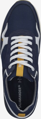 SALAMANDER Sneaker in Blau