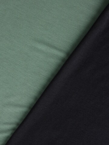 TWO SOON Shirt in Blauw