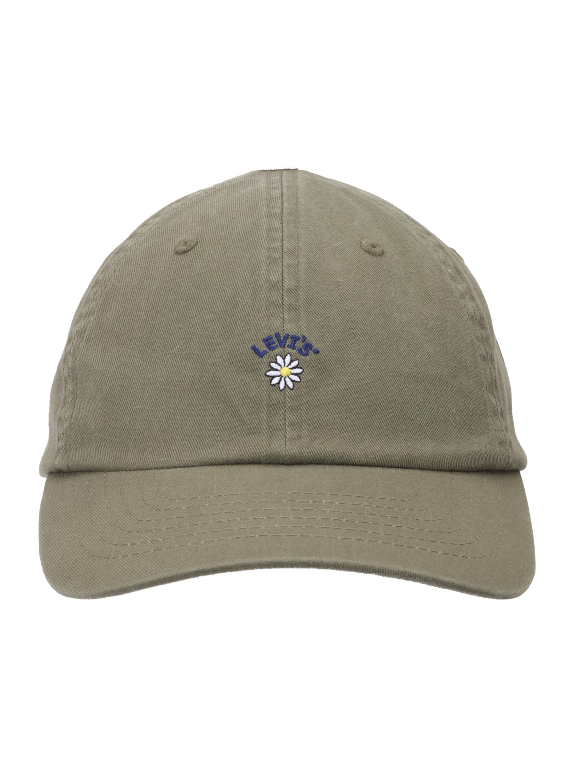 Cappello da baseball di LEVI'S ® in verde