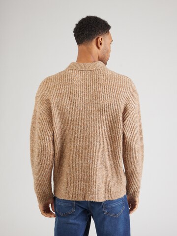 TOPMAN Πουλόβερ σε μπεζ
