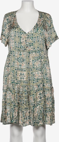 Odd Molly Dress in L in Green: front