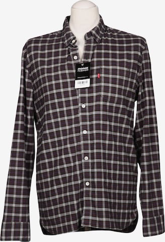 LEVI'S ® Hemd L in Mischfarben: Vorderseite