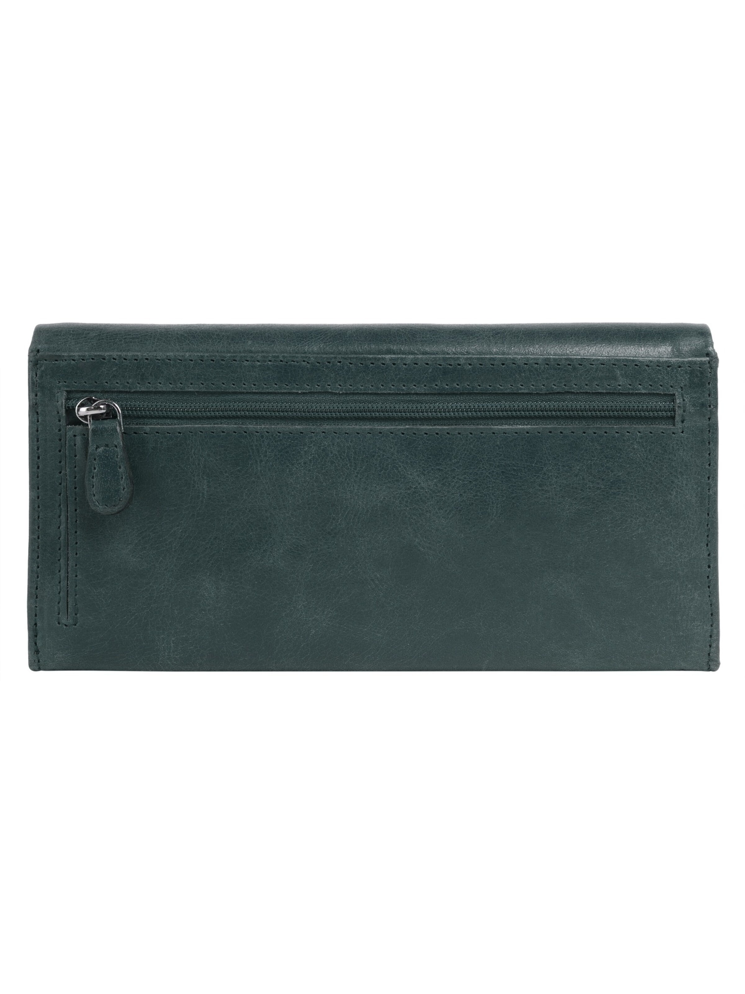 Porte-monnaies Bruno Banani en bleu
