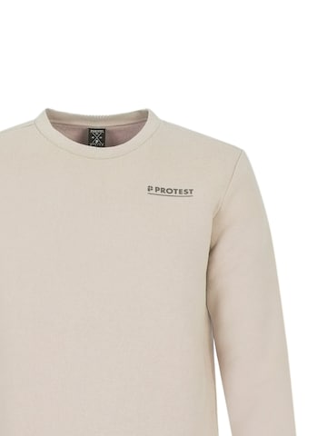 PROTEST Sweater 'PRTVito' in White