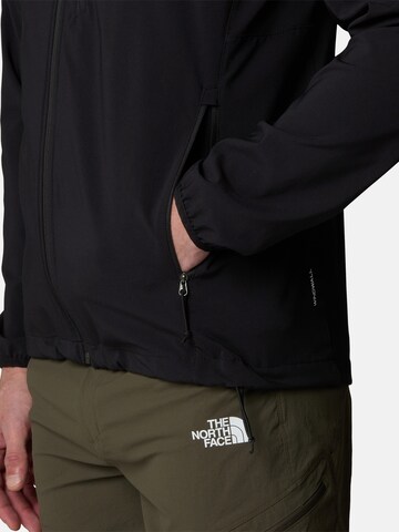 Veste outdoor 'Nimble' THE NORTH FACE en noir