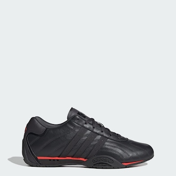 Baskets basses 'Adiracer Audi Revolut F1 Team' ADIDAS ORIGINALS en noir