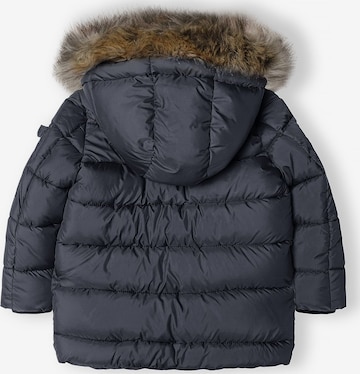 MINOTI Winterjacke in Grau