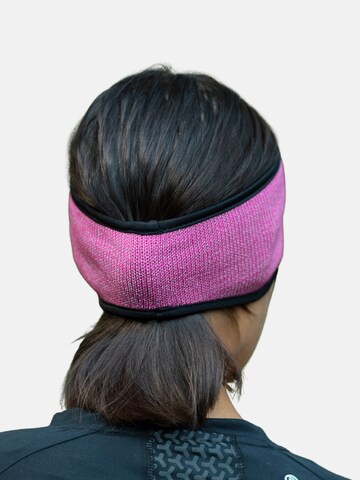 Proviz Stirnband 'REFLECT360' in Pink