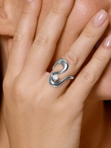 Bague 'Arife' Heideman en argent