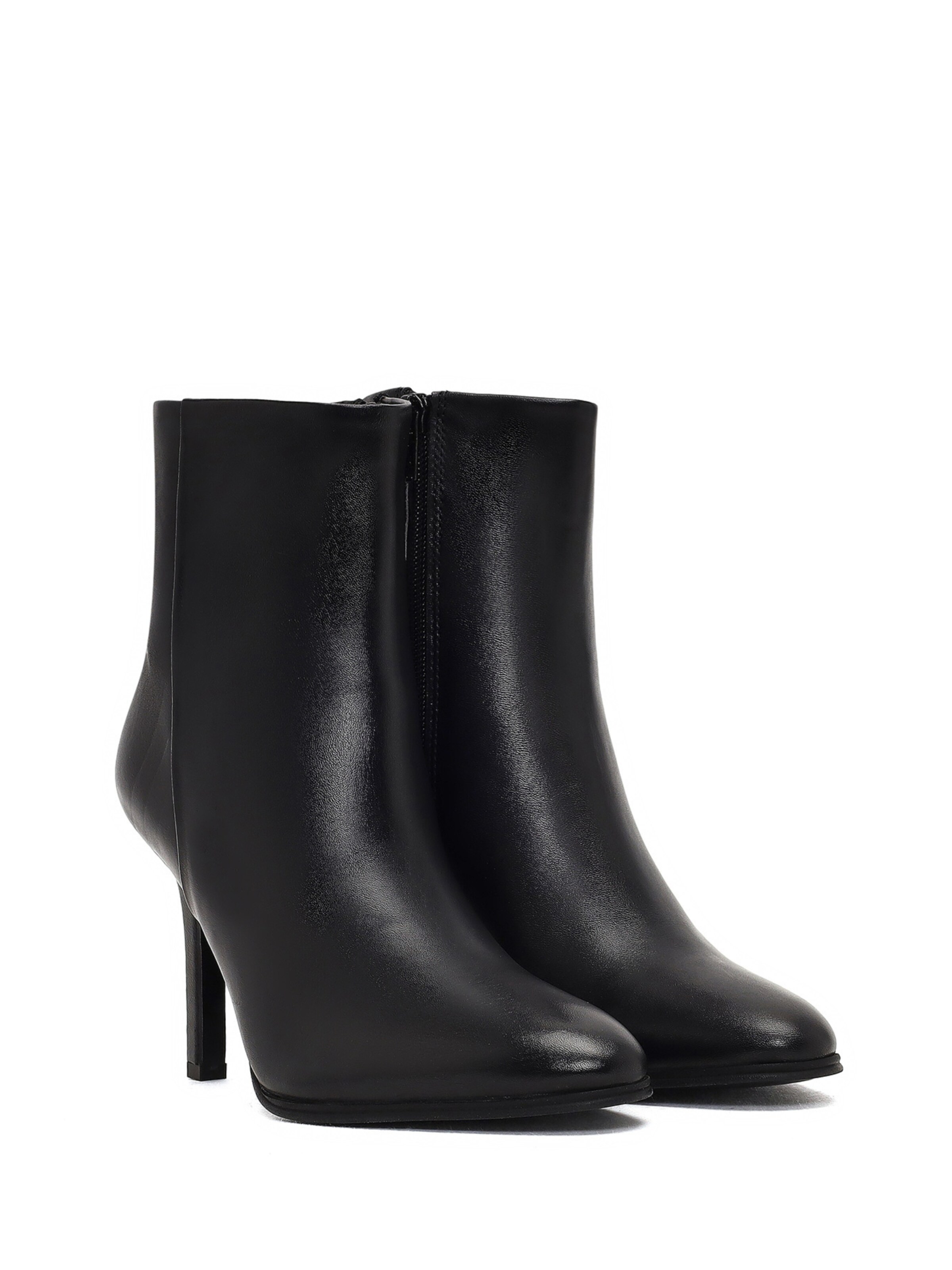 Stivaletto di Derimod in nero