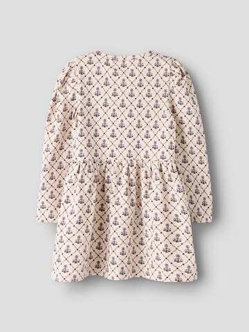 Robe 'NMFNIKALA' NAME IT en blanc