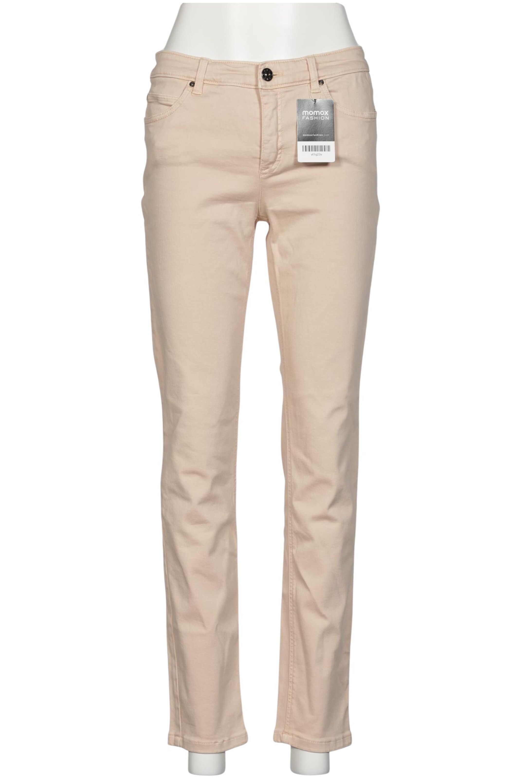 OUI Jeans in 29 in Beige: front