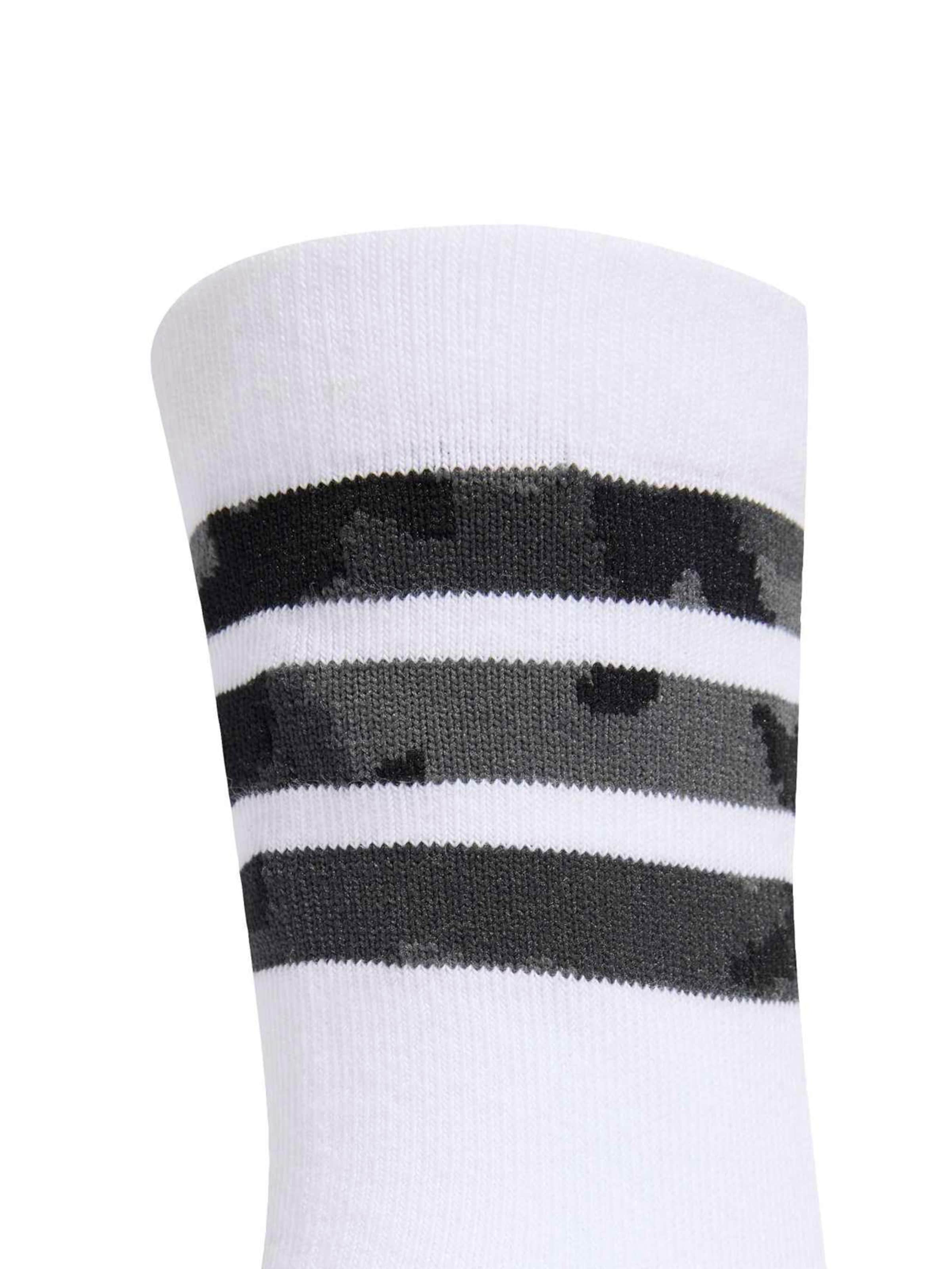 ADIDAS PERFORMANCE Sportzoknik - szürke