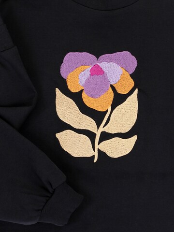 Looxs Revolution Sweatshirt in Grijs