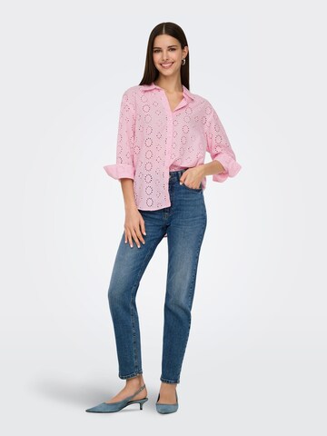 Camicia da donna di JDY in rosa