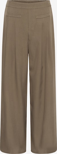 Kaffe Hose 'Victorina' in 34 in camel, Produktansicht