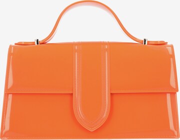 MYMO Handtasche in Orange: predná strana