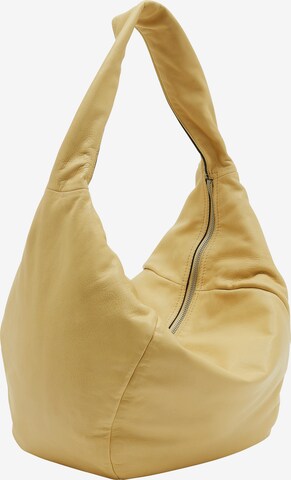 Liebeskind Berlin Shoulder bag 'Farrah' in Yellow