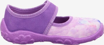 SUPERFIT Slippers 'BONNY' in Purple