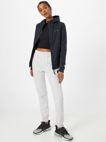 Superdry Between-Season Jacket in Blue