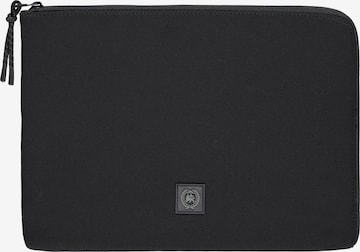 LERROS Laptoptas in Zwart: voorkant
