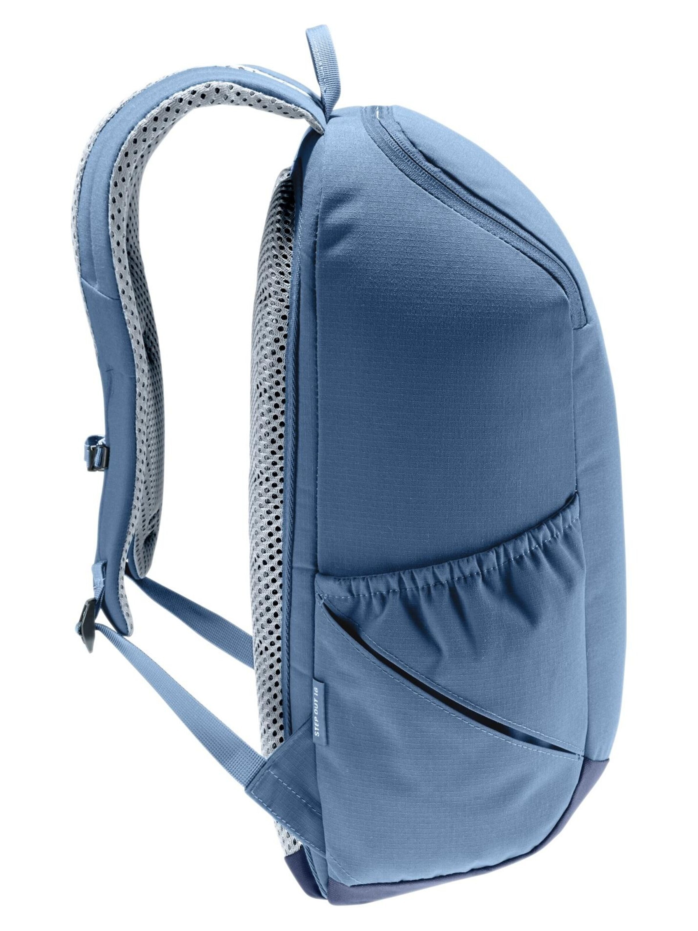 DEUTER Batoh – modrá