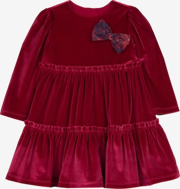 Chicco Mekko värissä punainen: etupuoli