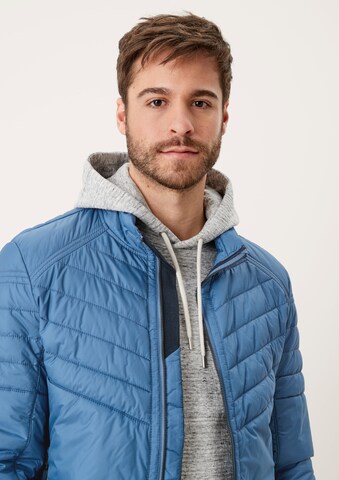 s.Oliver Jacke in Blau