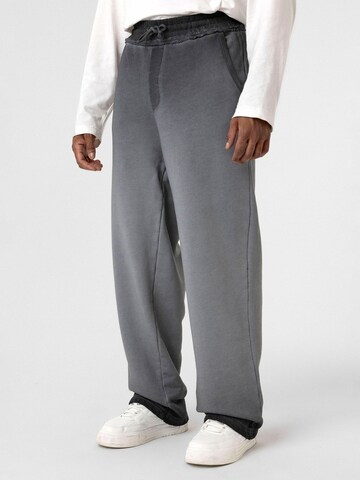 Loosefit Pantaloni 'Raphael' di Dandalo in nero